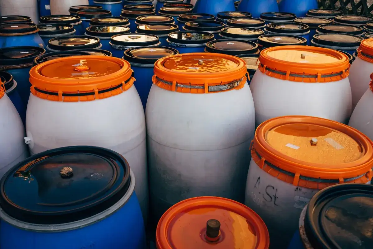 Hazmat Cleanup in Hayfork, CA